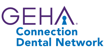 connection dental geha logo
