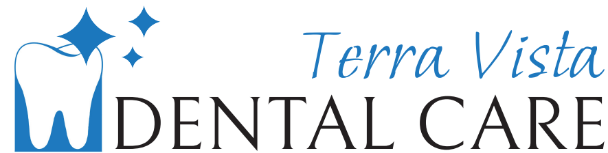 Terra Vista Dental Care Logo