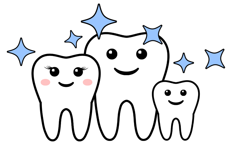 tooth family